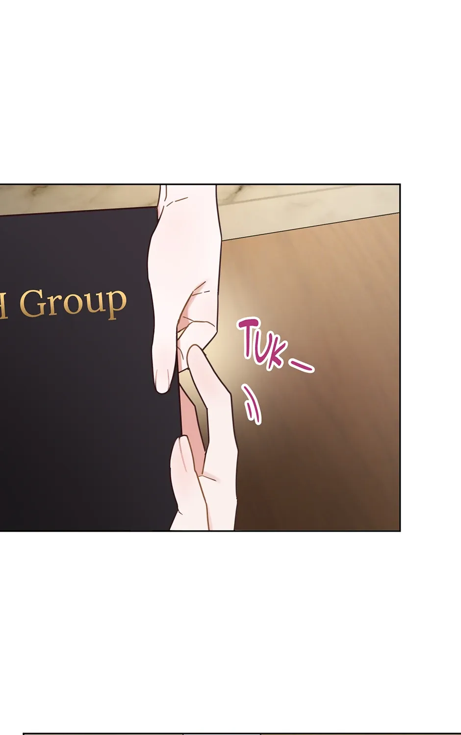 Read Office Romance Frontline chapter 21 image 115 on Lezhin