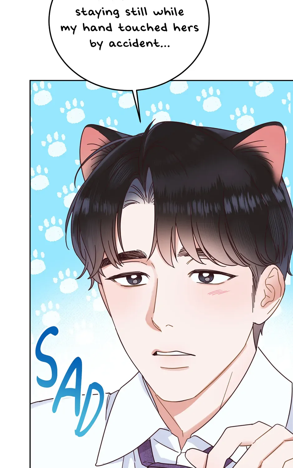 Read Office Romance Frontline chapter 21 image 121 on Lezhin