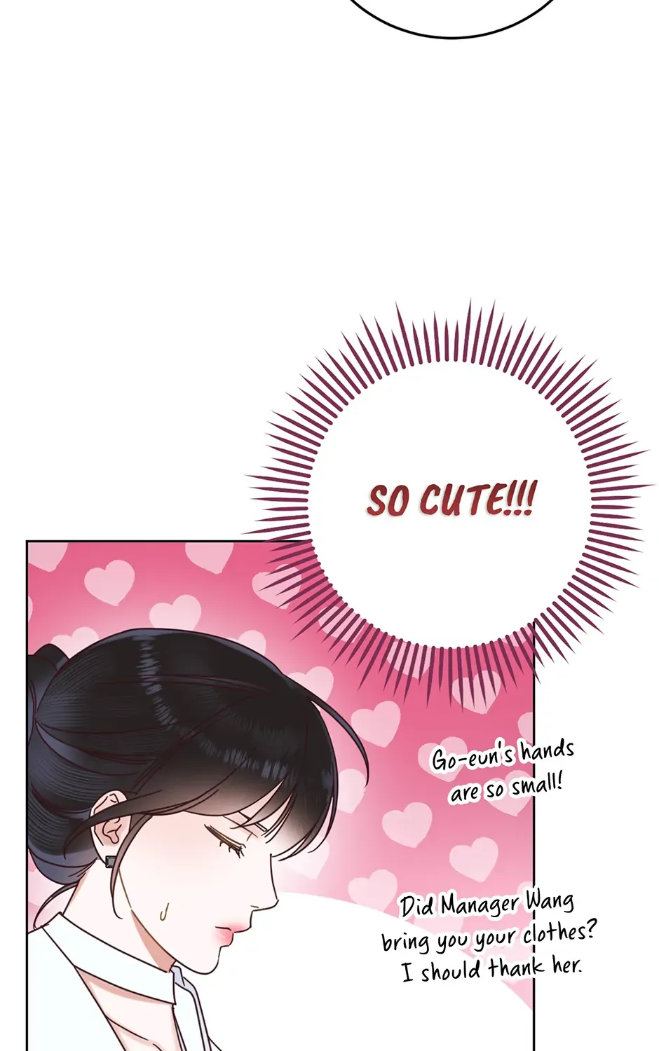 Read Office Romance Frontline chapter 21 image 123 on Lezhin