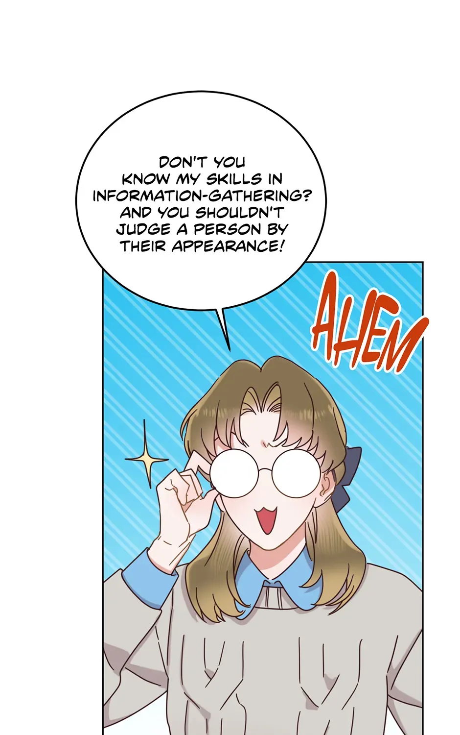 Read Office Romance Frontline chapter 21 image 23 on Lezhin