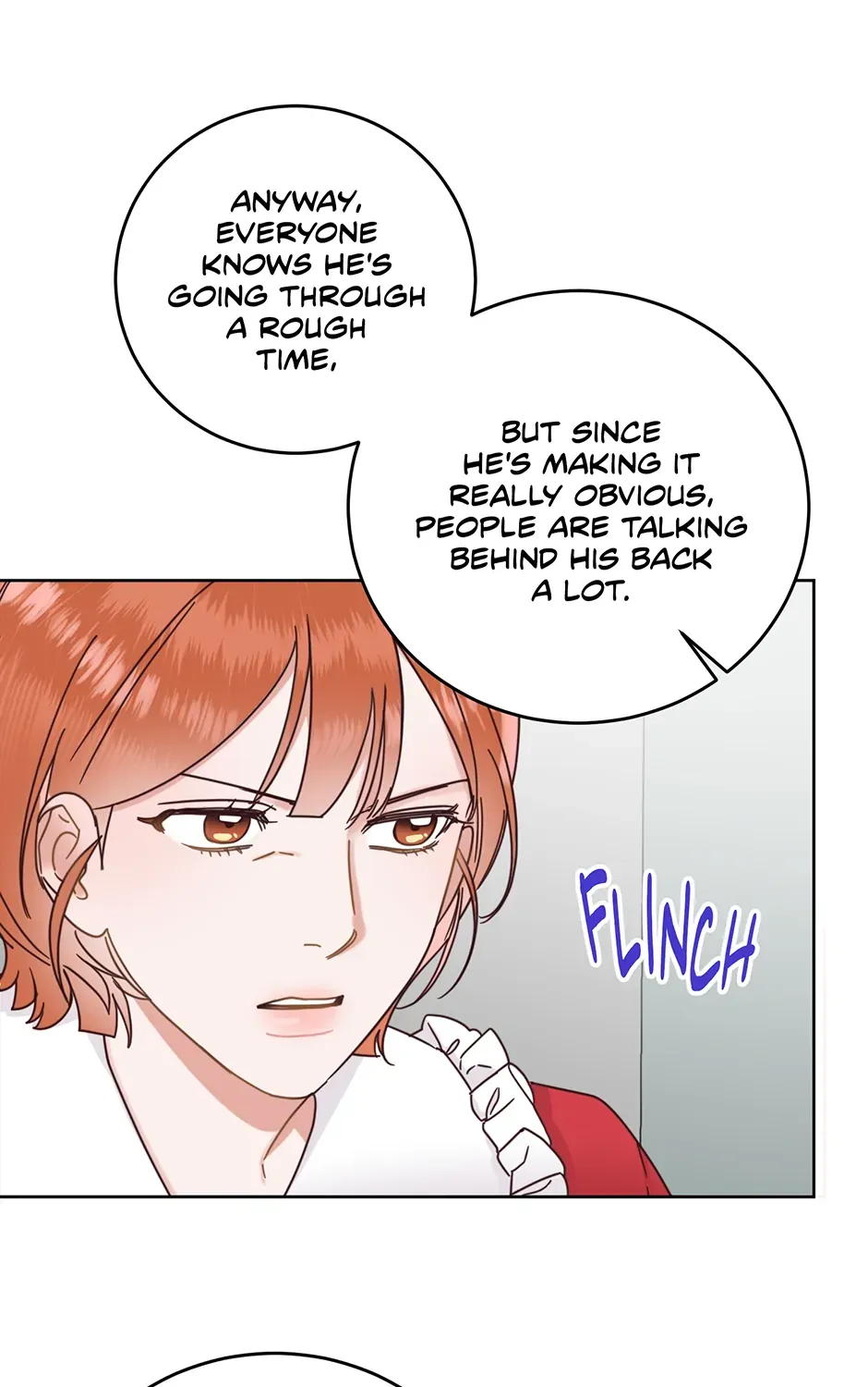 Read Office Romance Frontline chapter 21 image 27 on Lezhin