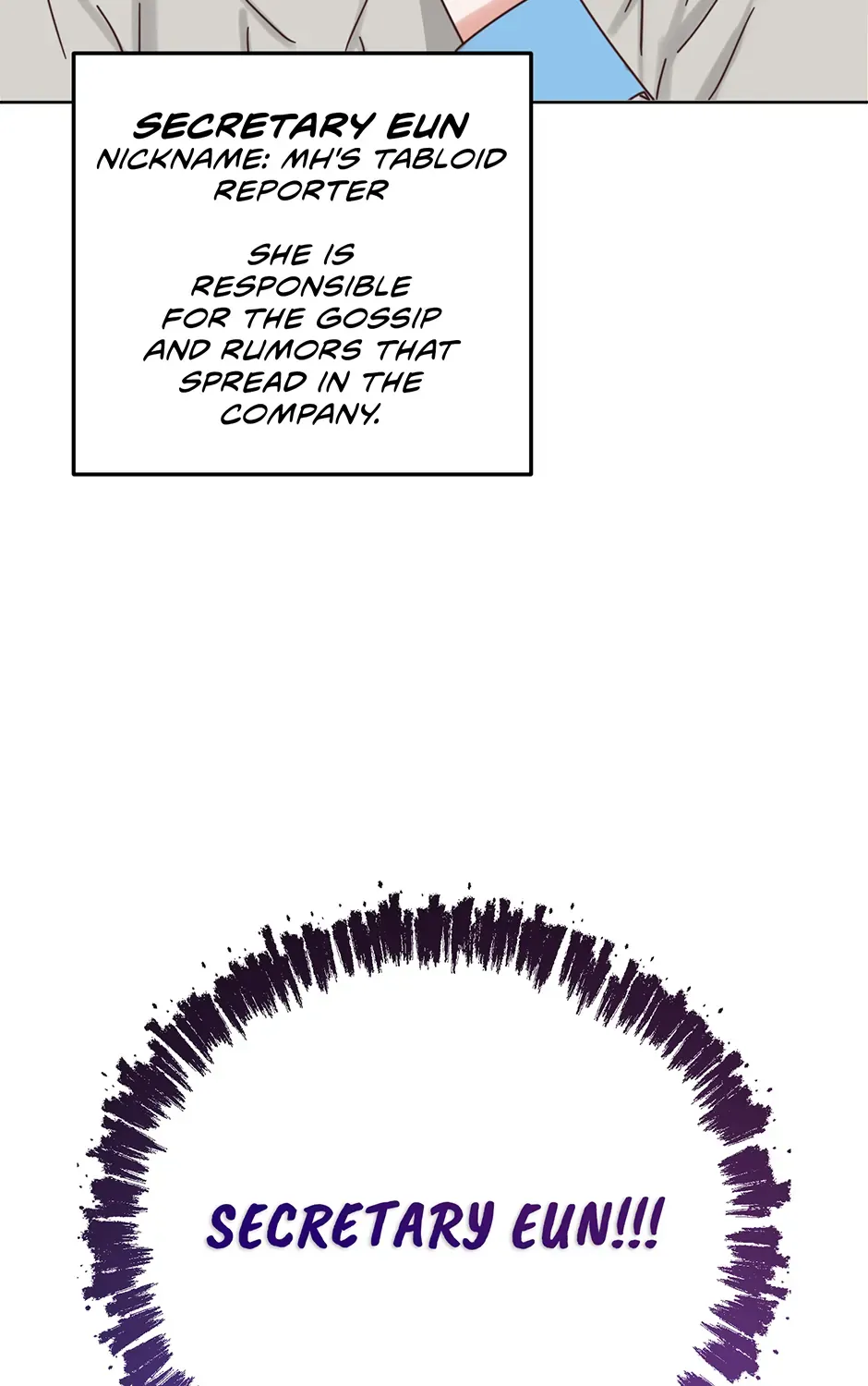 Read Office Romance Frontline chapter 21 image 3 on Lezhin