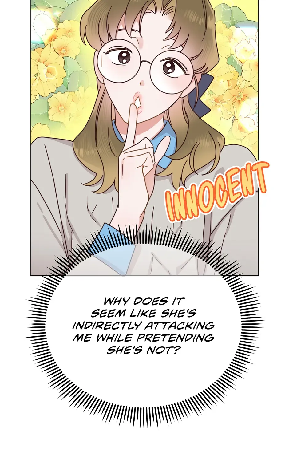 Read Office Romance Frontline chapter 21 image 31 on Lezhin