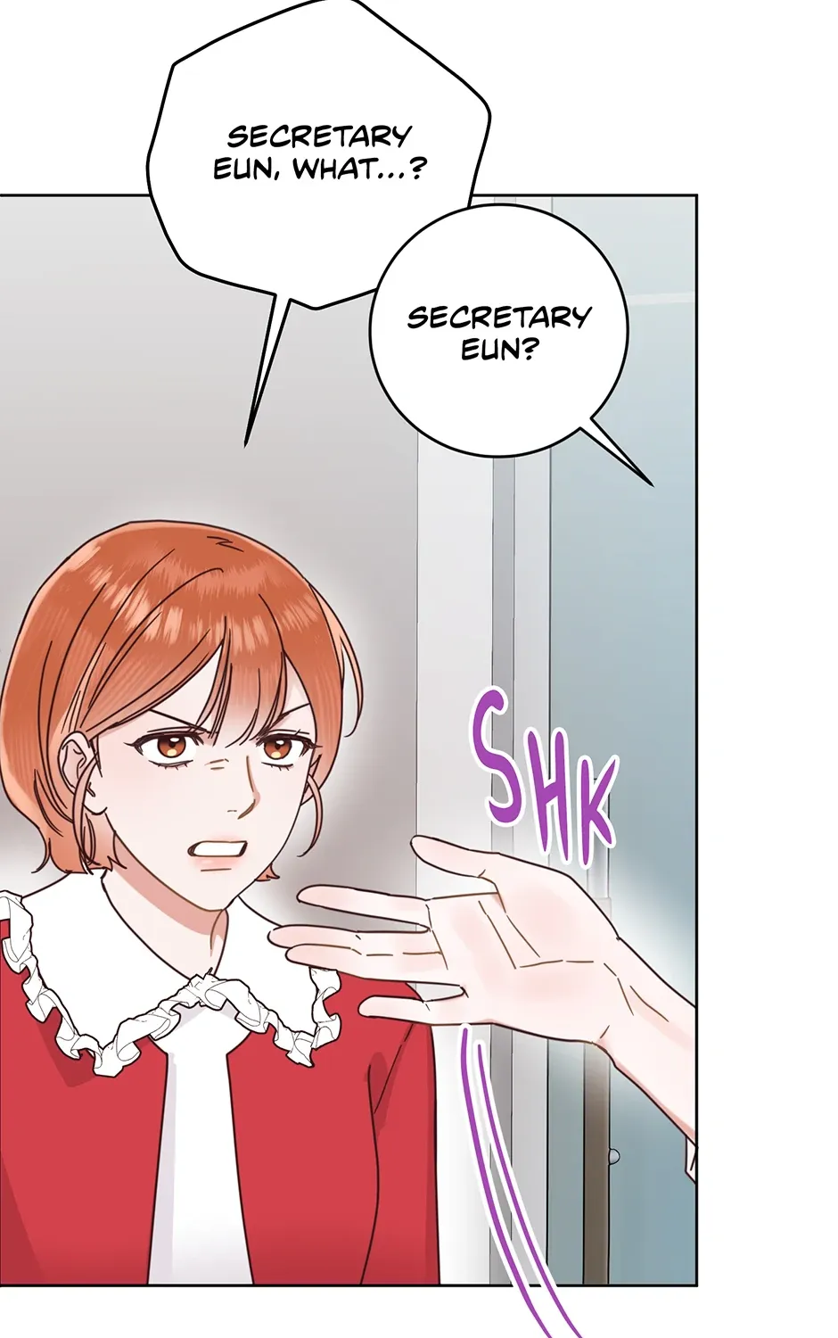 Read Office Romance Frontline chapter 21 image 33 on Lezhin
