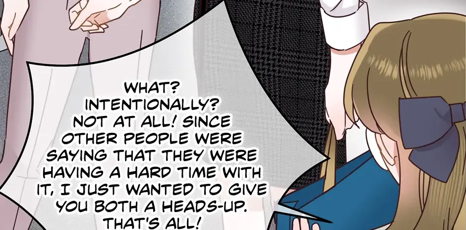 Read Office Romance Frontline chapter 21 image 36 on Lezhin
