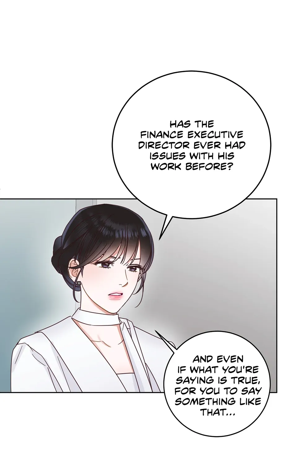 Read Office Romance Frontline chapter 21 image 39 on Lezhin