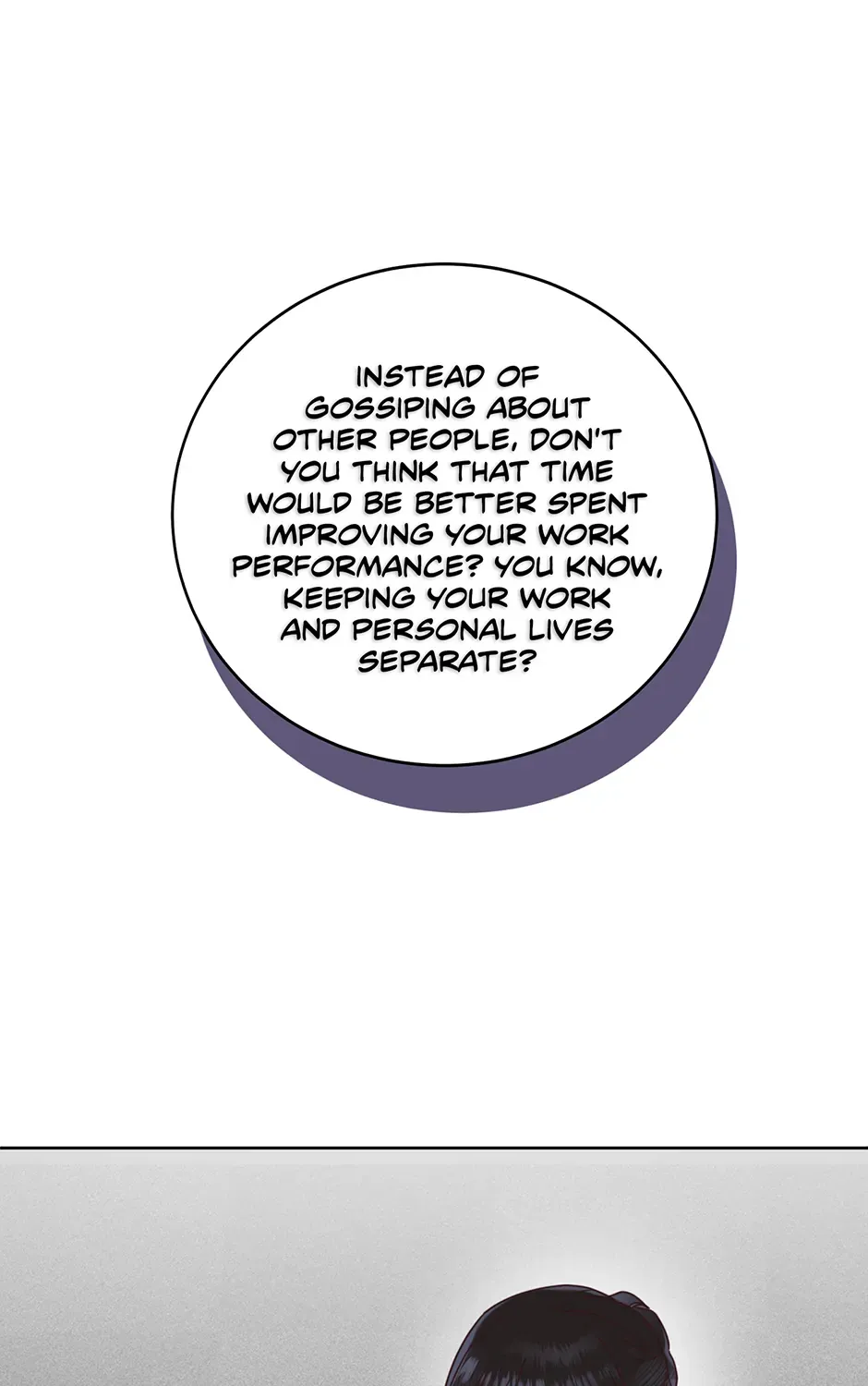Read Office Romance Frontline chapter 21 image 55 on Lezhin