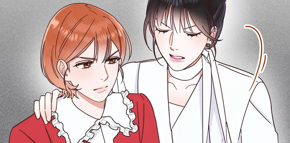Read Office Romance Frontline chapter 21 image 56 on Lezhin