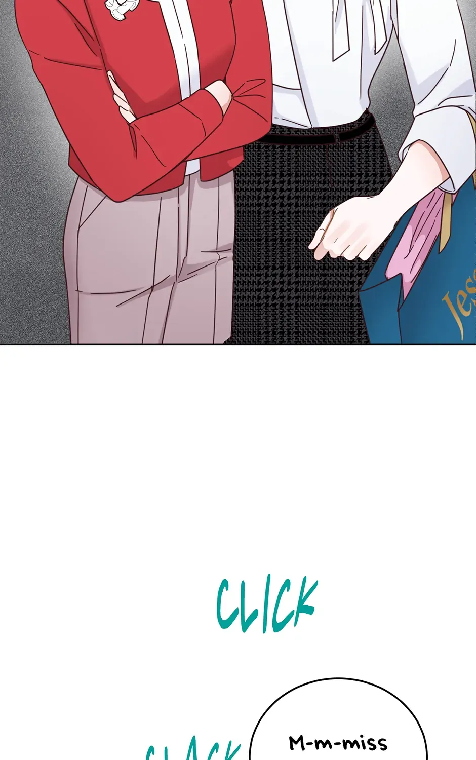 Read Office Romance Frontline chapter 21 image 57 on Lezhin