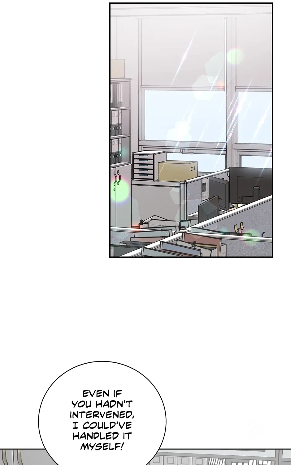 Read Office Romance Frontline chapter 21 image 63 on Lezhin