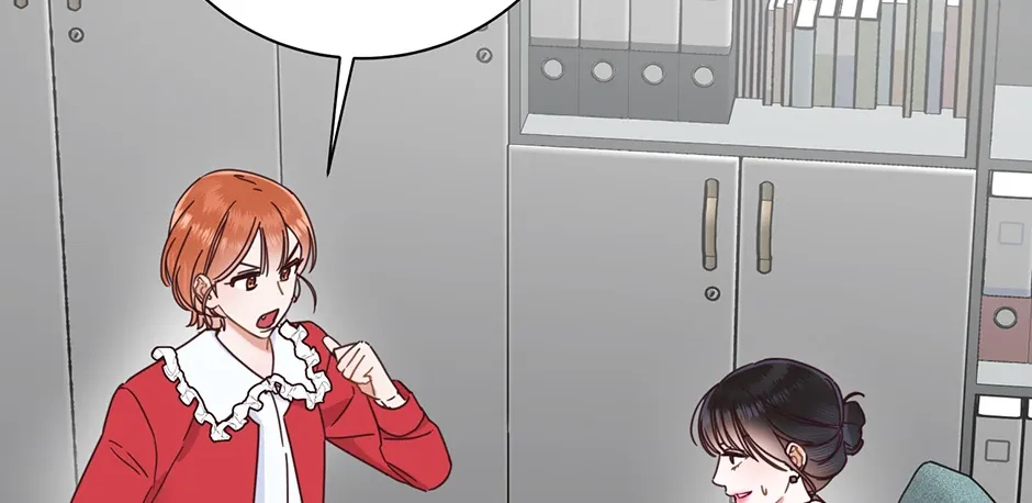 Read Office Romance Frontline chapter 21 image 64 on Lezhin