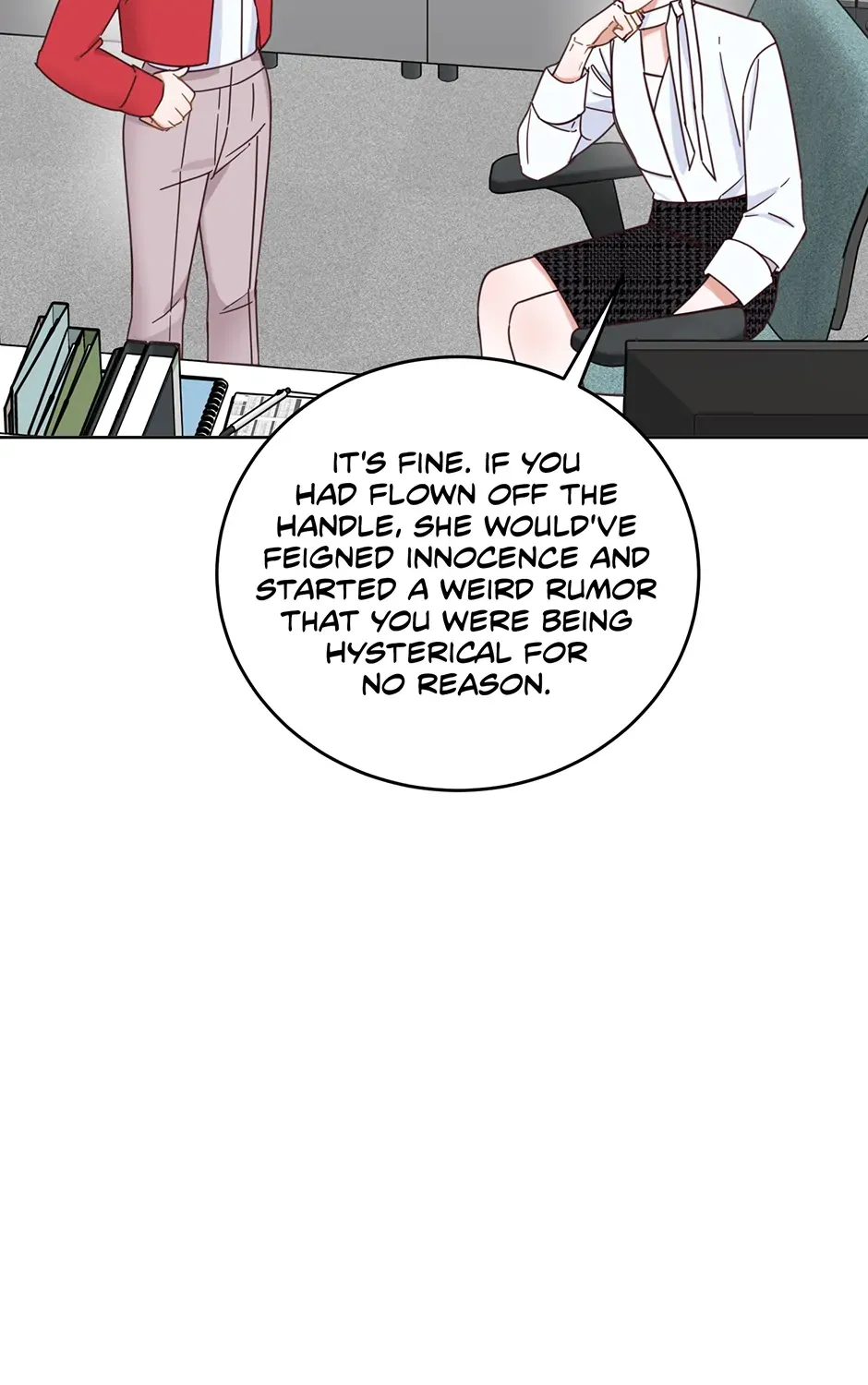 Read Office Romance Frontline chapter 21 image 65 on Lezhin