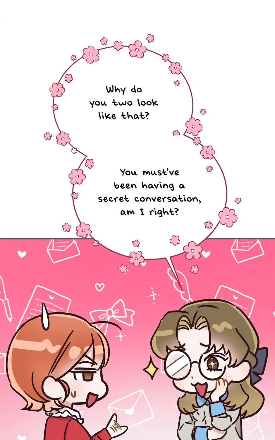 Read Office Romance Frontline chapter 21 image 7 on Lezhin