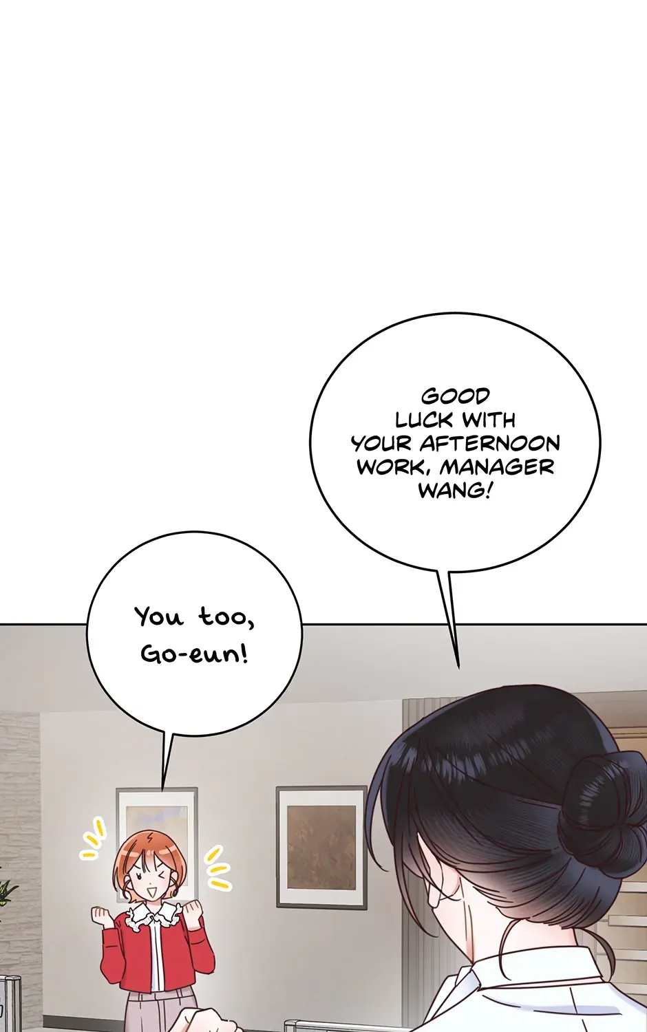 Read Office Romance Frontline chapter 21 image 77 on Lezhin