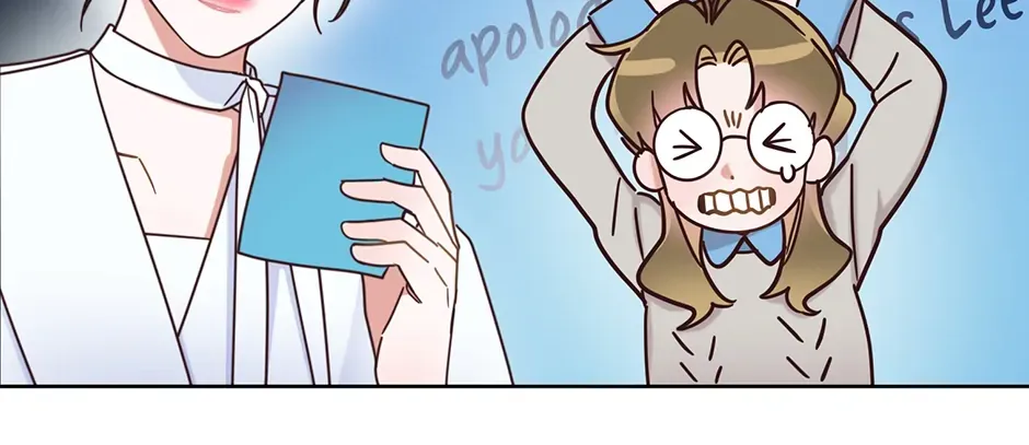 Read Office Romance Frontline chapter 21 image 84 on Lezhin