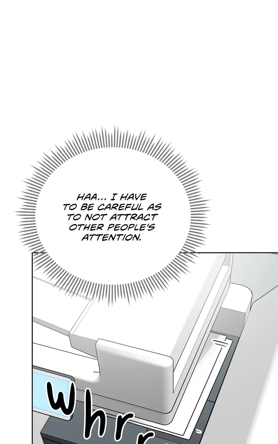 Read Office Romance Frontline chapter 21 image 91 on Lezhin