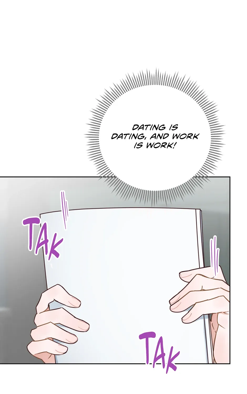 Read Office Romance Frontline chapter 21 image 93 on Lezhin