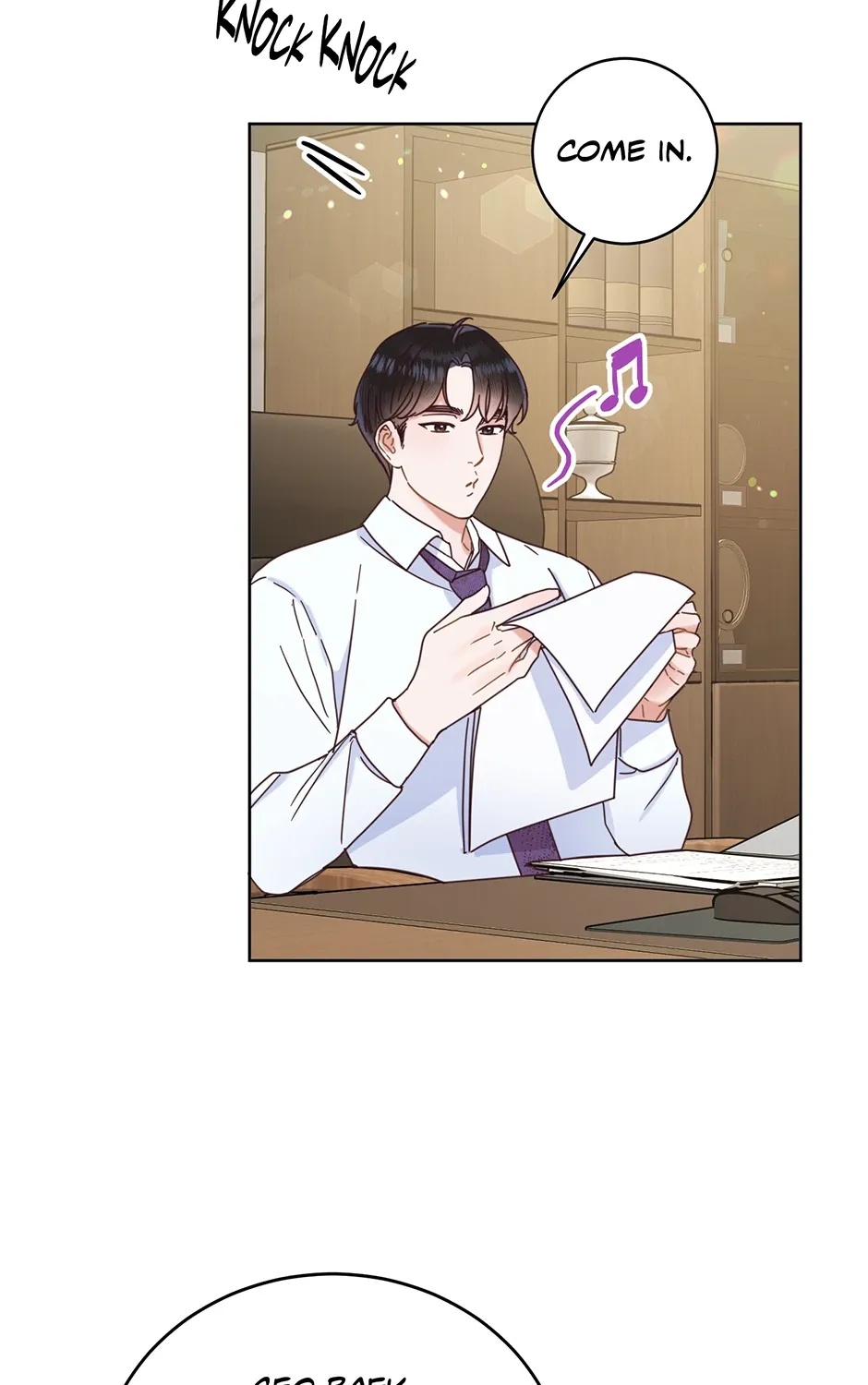 Read Office Romance Frontline chapter 21 image 99 on Lezhin