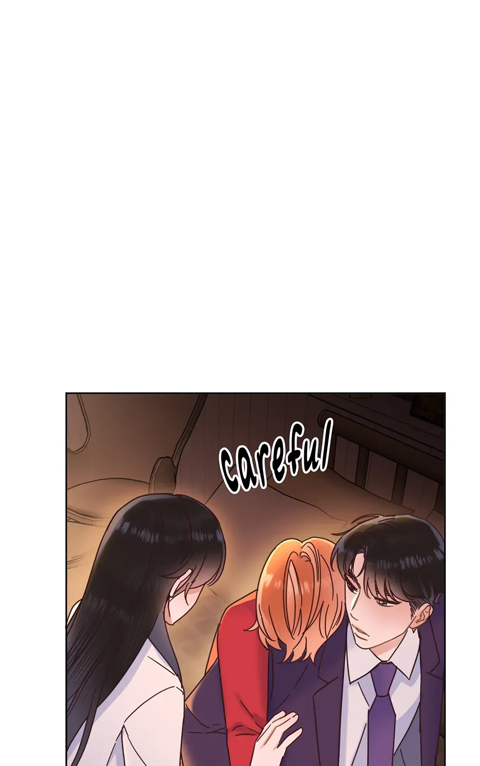 Read Office Romance Frontline chapter 22 image 101 on Lezhin
