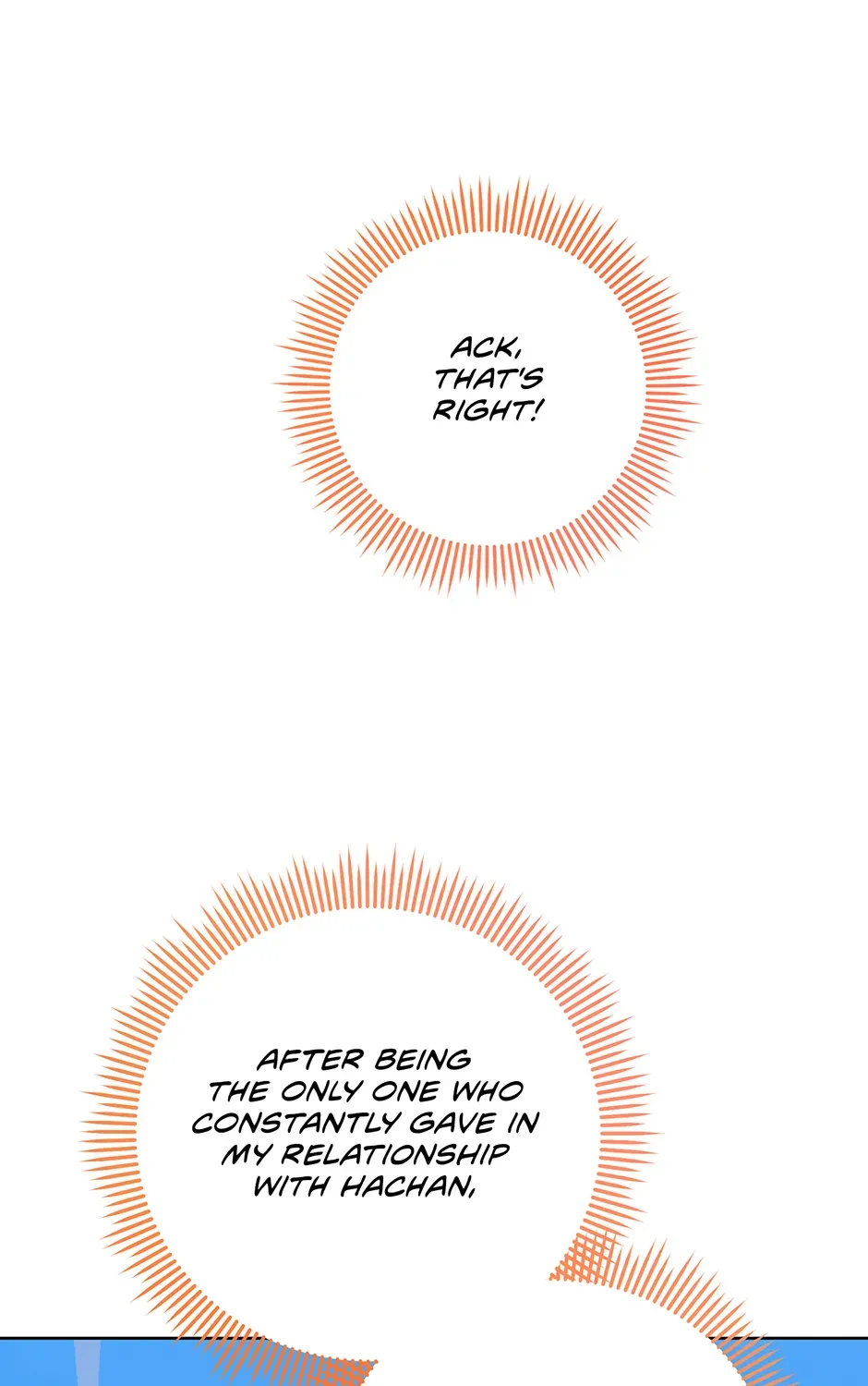 Read Office Romance Frontline chapter 22 image 109 on Lezhin