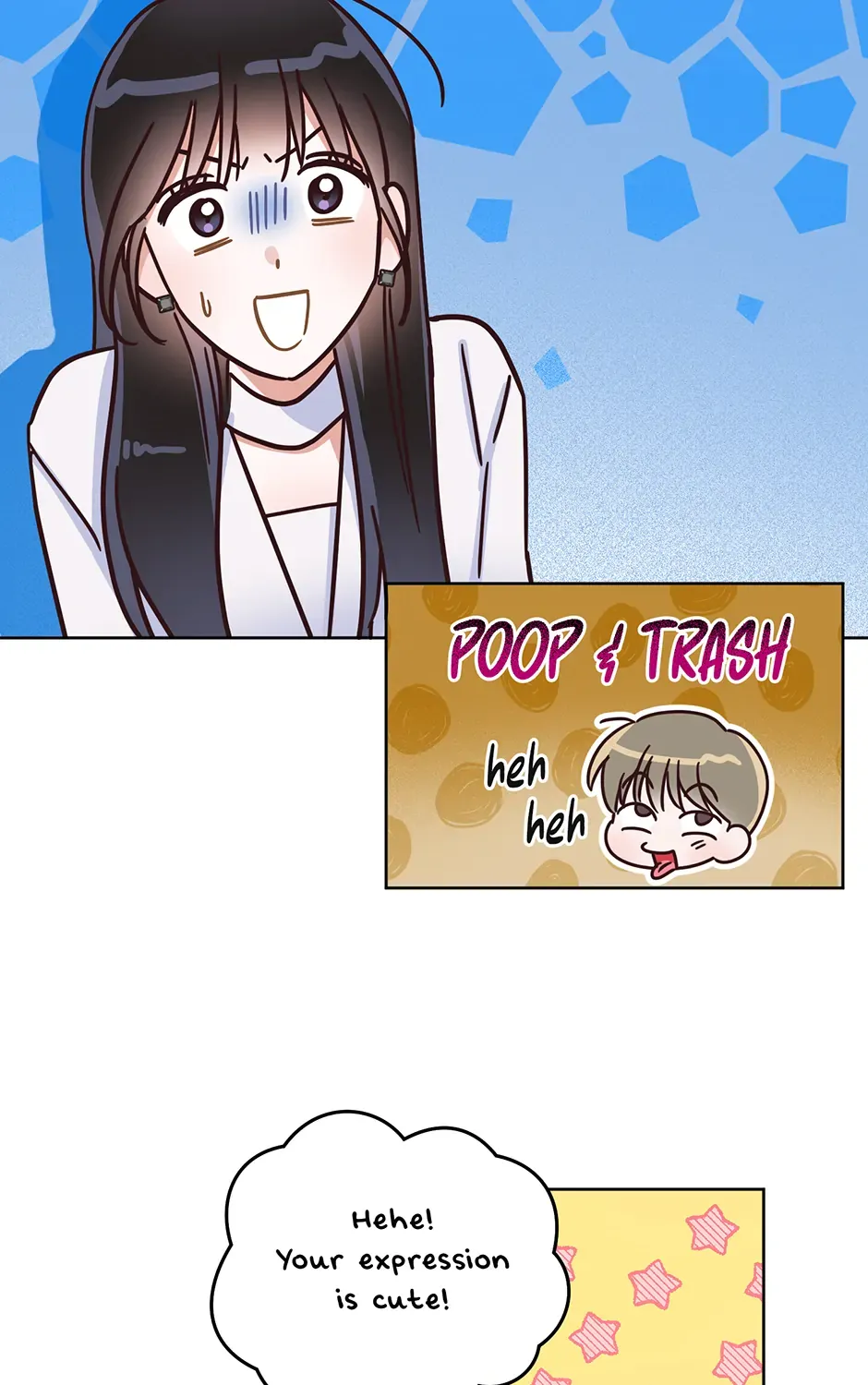Read Office Romance Frontline chapter 22 image 111 on Lezhin