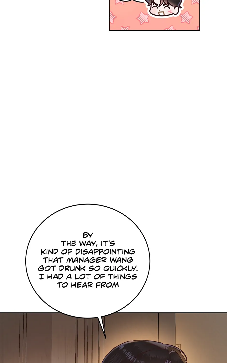 Read Office Romance Frontline chapter 22 image 113 on Lezhin