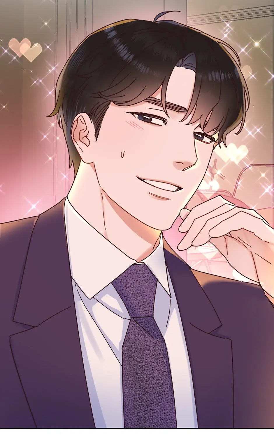 Read Office Romance Frontline chapter 22 image 117 on Lezhin