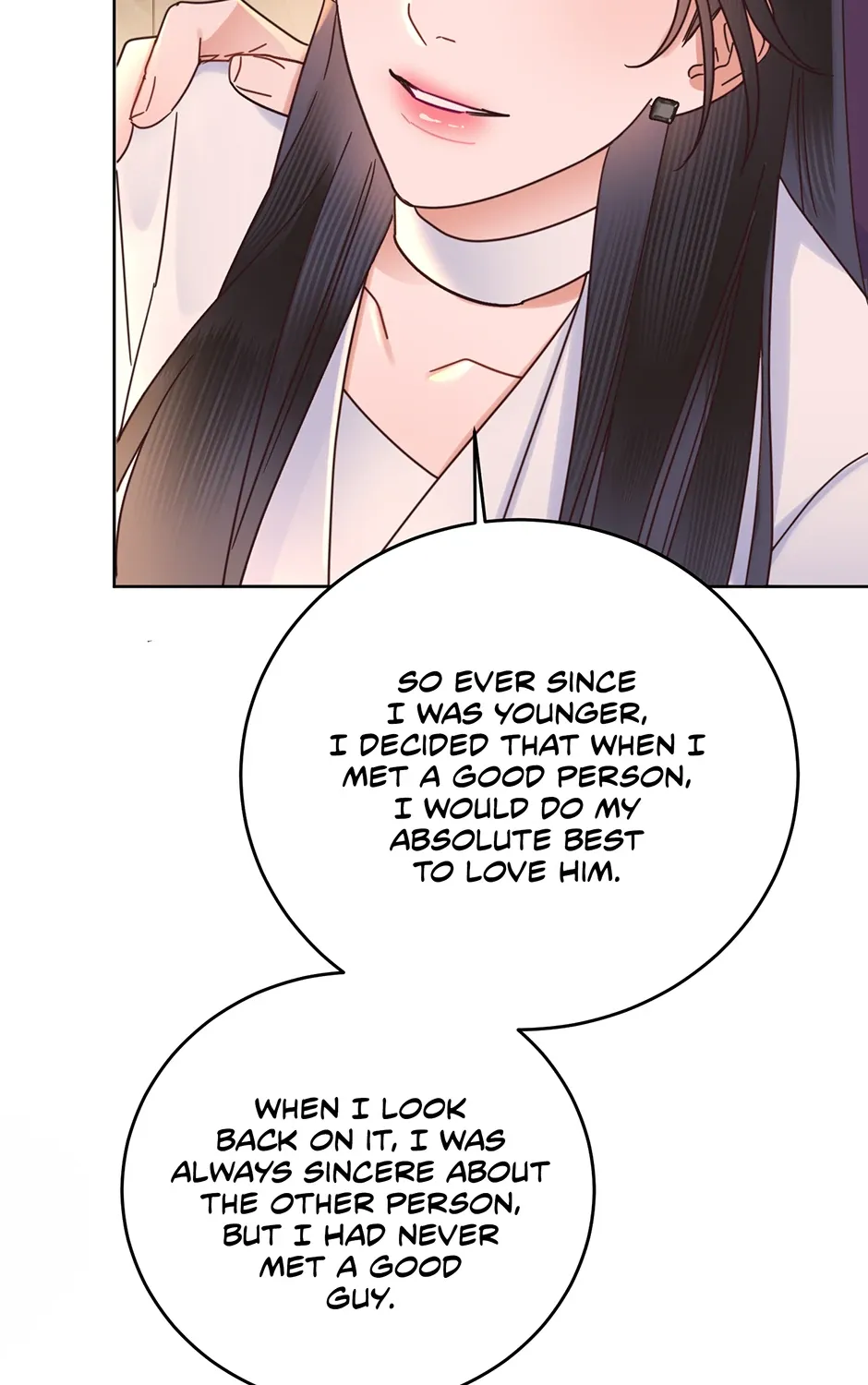 Read Office Romance Frontline chapter 22 image 129 on Lezhin