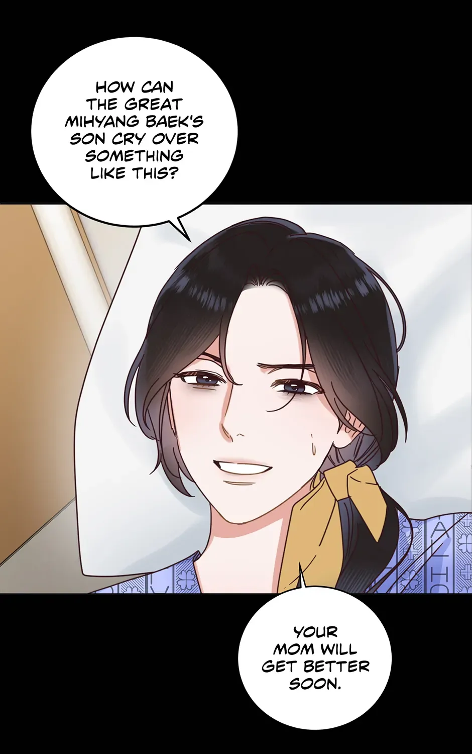 Read Office Romance Frontline chapter 22 image 139 on Lezhin