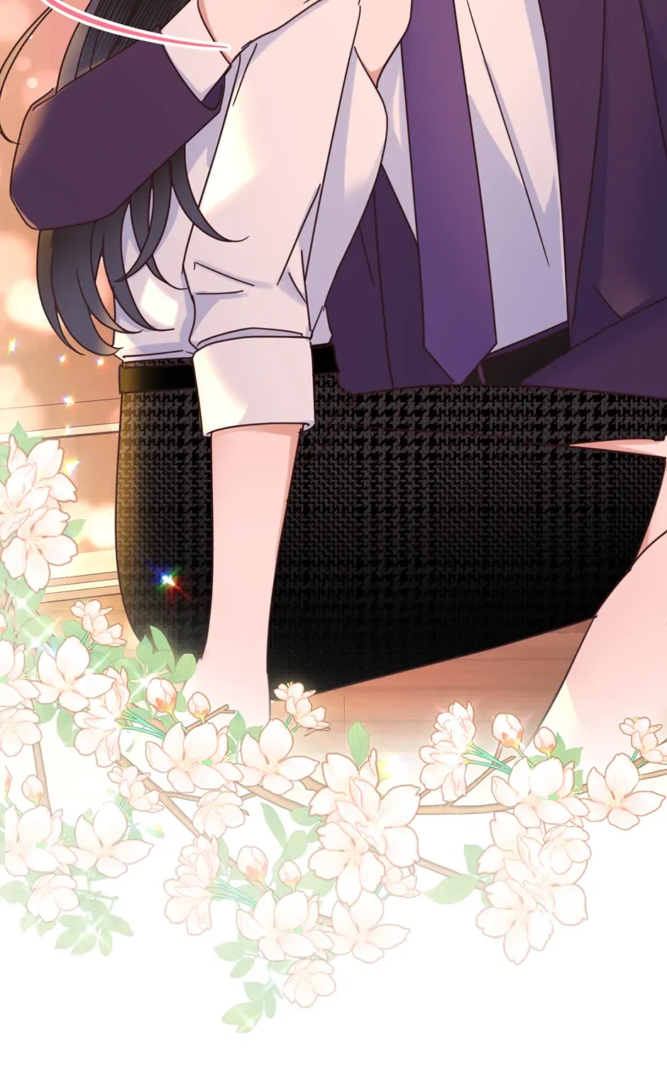 Read Office Romance Frontline chapter 22 image 149 on Lezhin