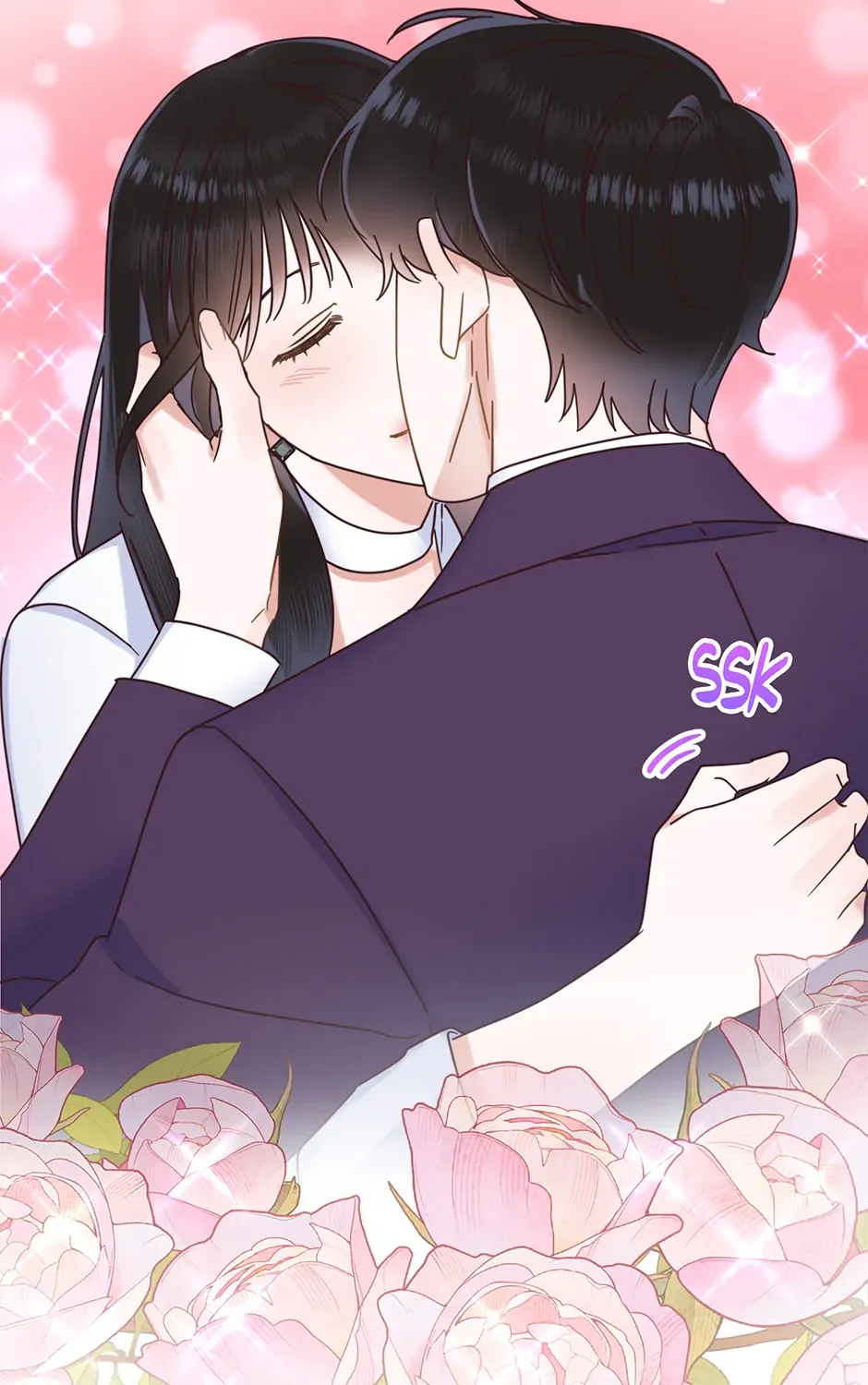 Read Office Romance Frontline chapter 22 image 153 on Lezhin