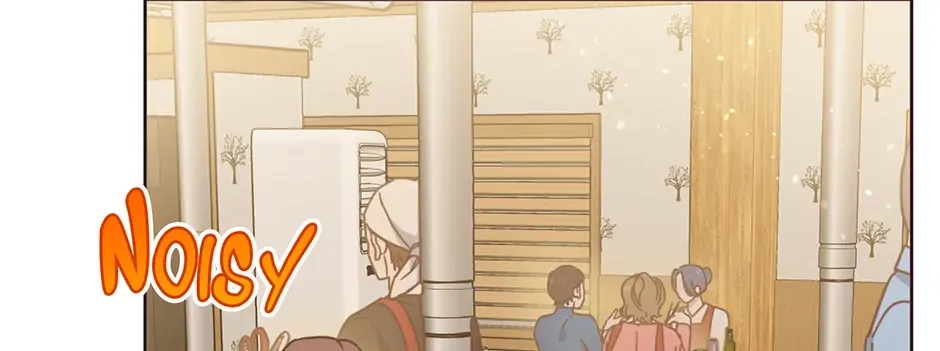 Read Office Romance Frontline chapter 22 image 24 on Lezhin