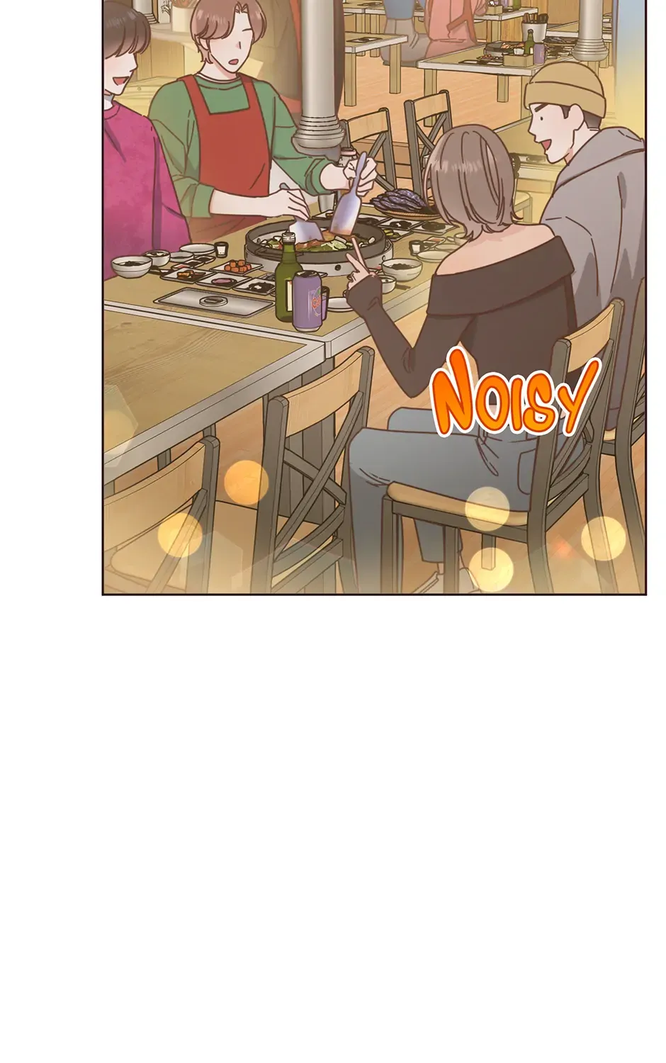 Read Office Romance Frontline chapter 22 image 25 on Lezhin