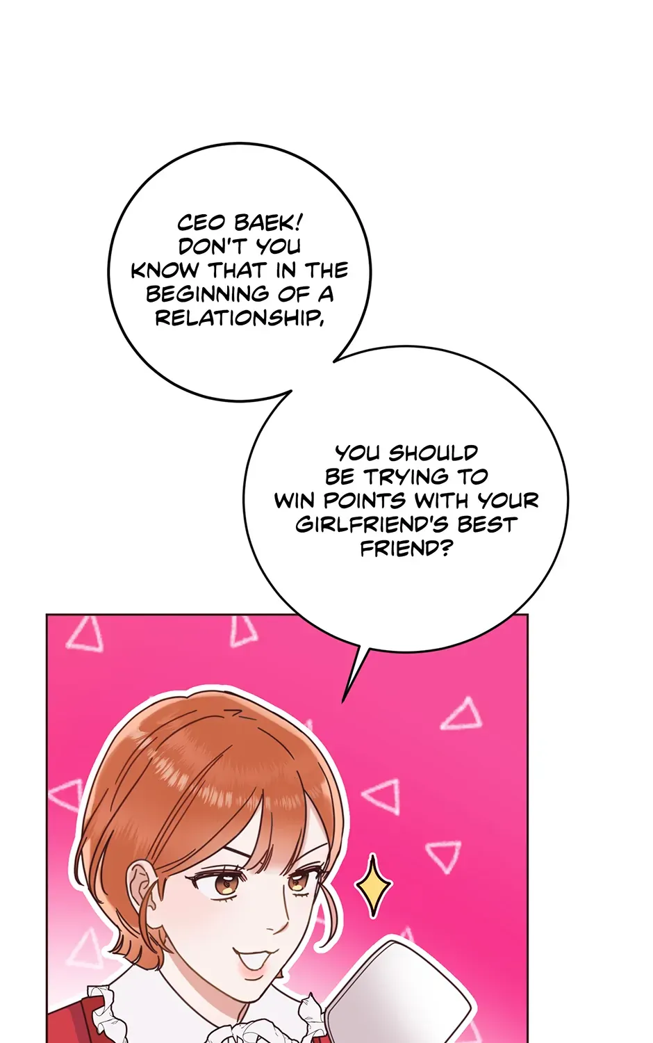 Read Office Romance Frontline chapter 22 image 35 on Lezhin