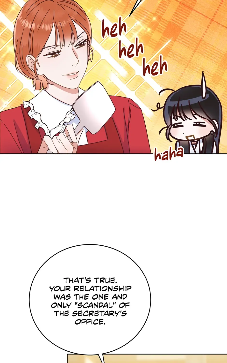 Read Office Romance Frontline chapter 22 image 51 on Lezhin