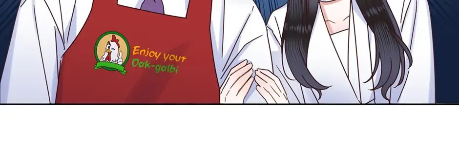 Read Office Romance Frontline chapter 22 image 56 on Lezhin