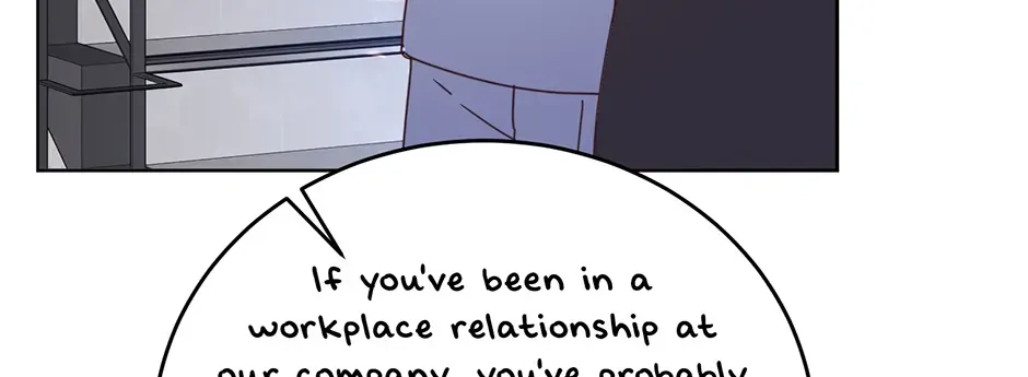 Read Office Romance Frontline chapter 22 image 58 on Lezhin