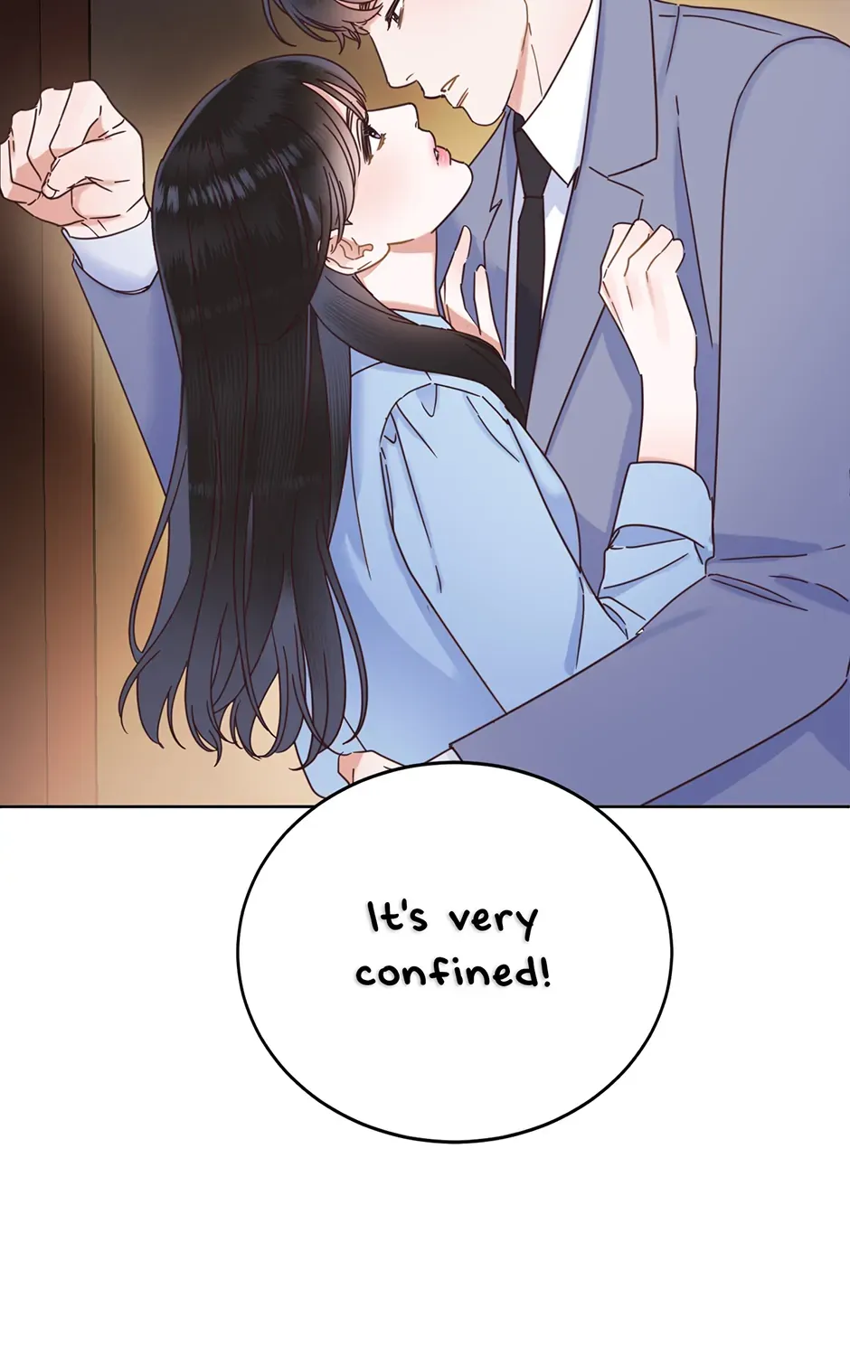 Read Office Romance Frontline chapter 22 image 65 on Lezhin