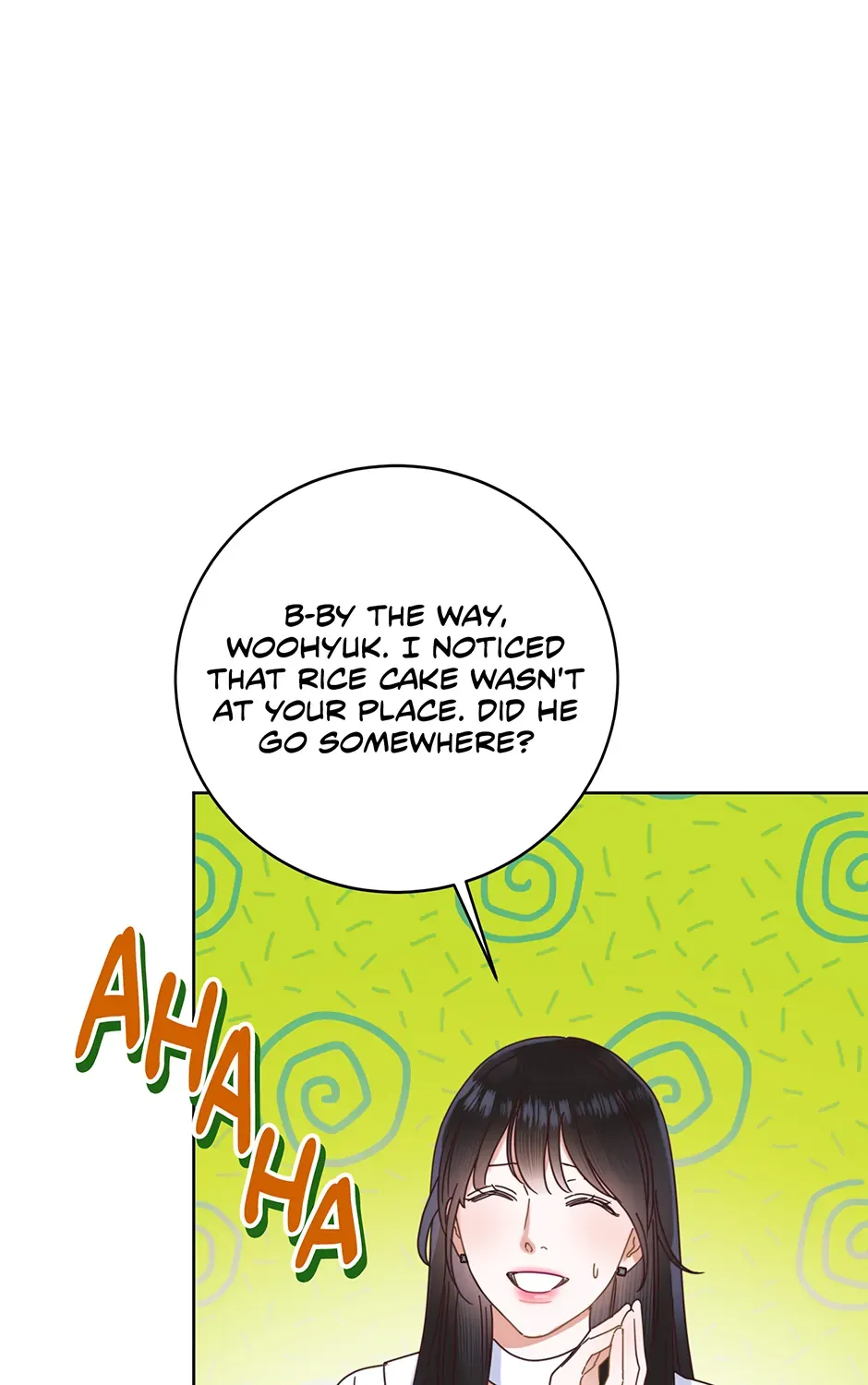 Read Office Romance Frontline chapter 22 image 73 on Lezhin
