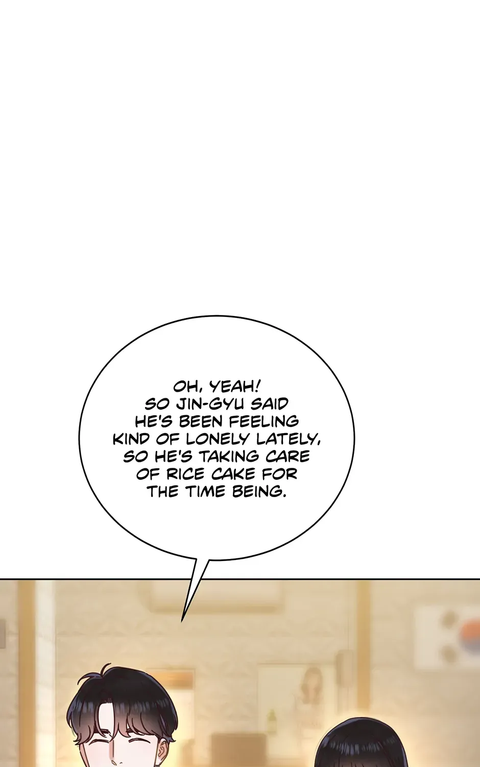 Read Office Romance Frontline chapter 22 image 75 on Lezhin