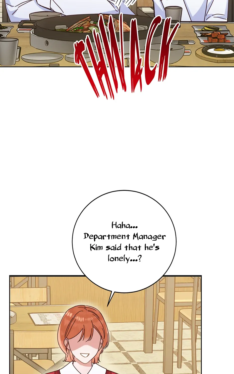 Read Office Romance Frontline chapter 22 image 77 on Lezhin