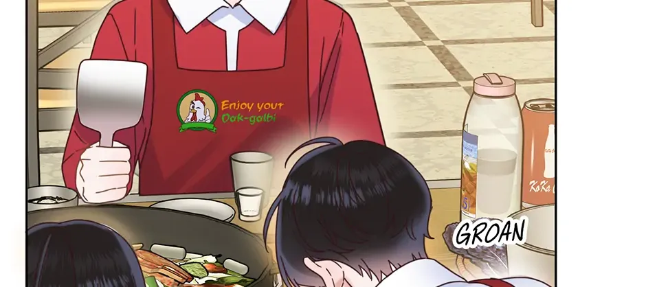 Read Office Romance Frontline chapter 22 image 78 on Lezhin