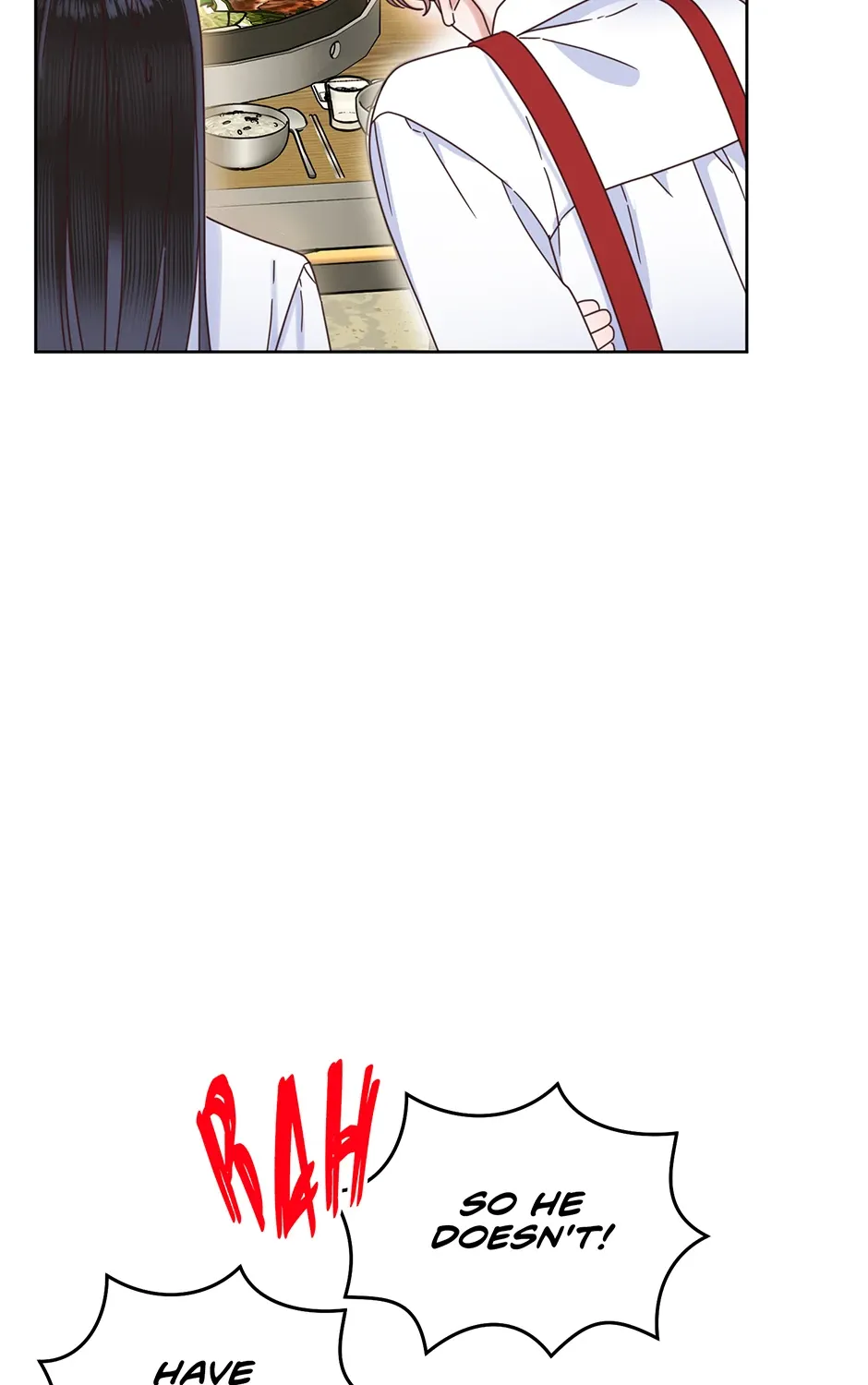 Read Office Romance Frontline chapter 22 image 79 on Lezhin