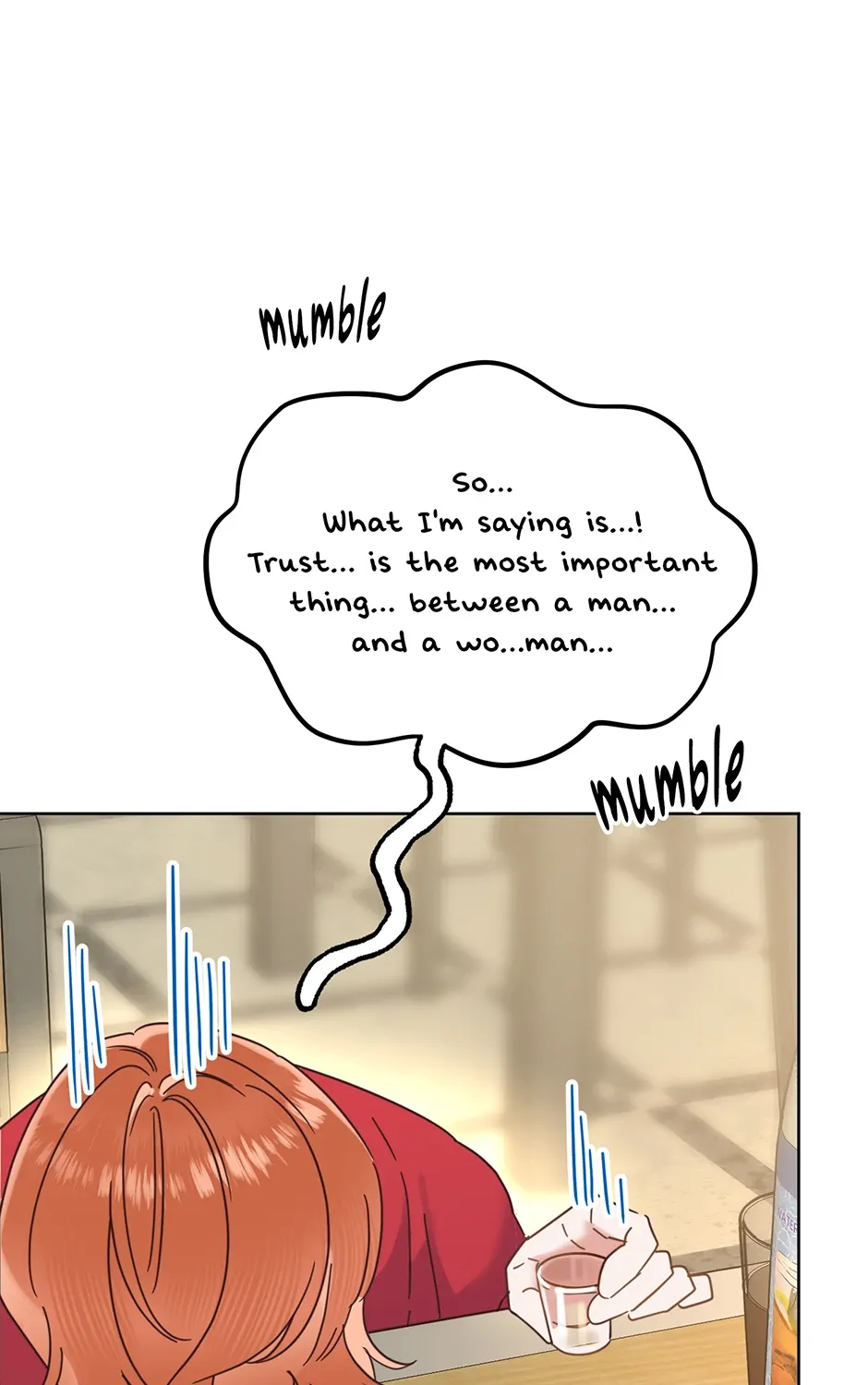Read Office Romance Frontline chapter 22 image 89 on Lezhin