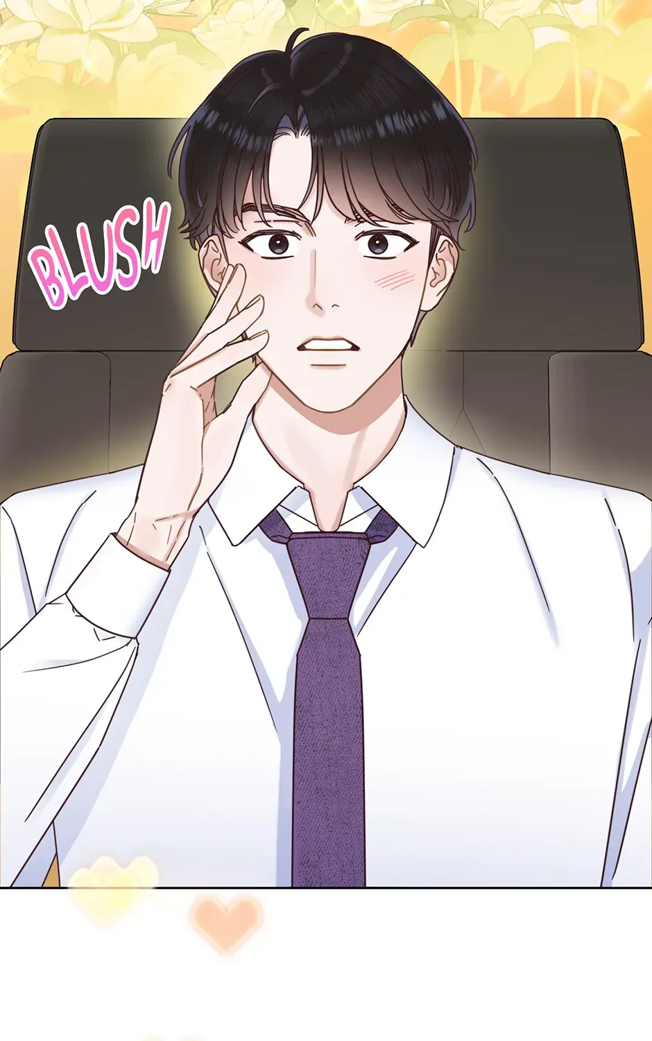 Read Office Romance Frontline chapter 22 image 9 on Lezhin