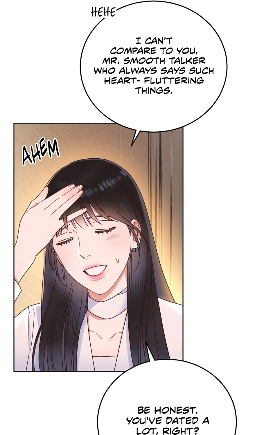 Read Office Romance Frontline chapter 23 image 11 on Lezhin