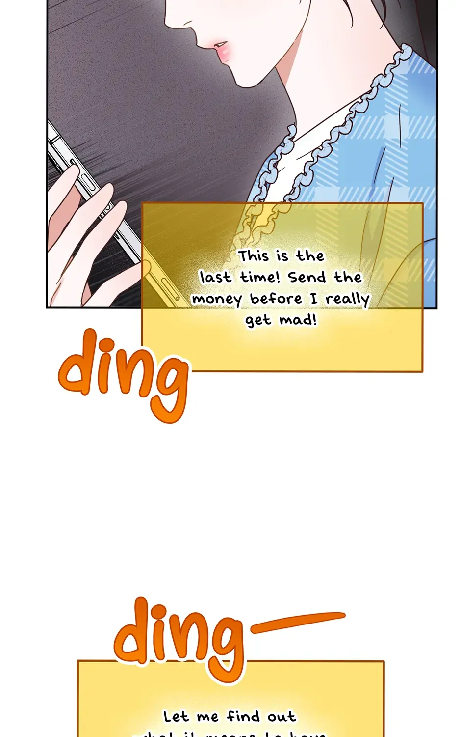 Read Office Romance Frontline chapter 23 image 113 on Lezhin