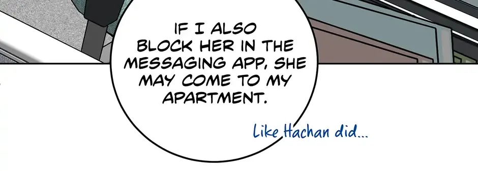 Read Office Romance Frontline chapter 23 image 118 on Lezhin