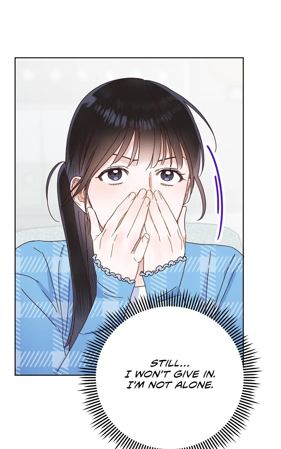 Read Office Romance Frontline chapter 23 image 121 on Lezhin