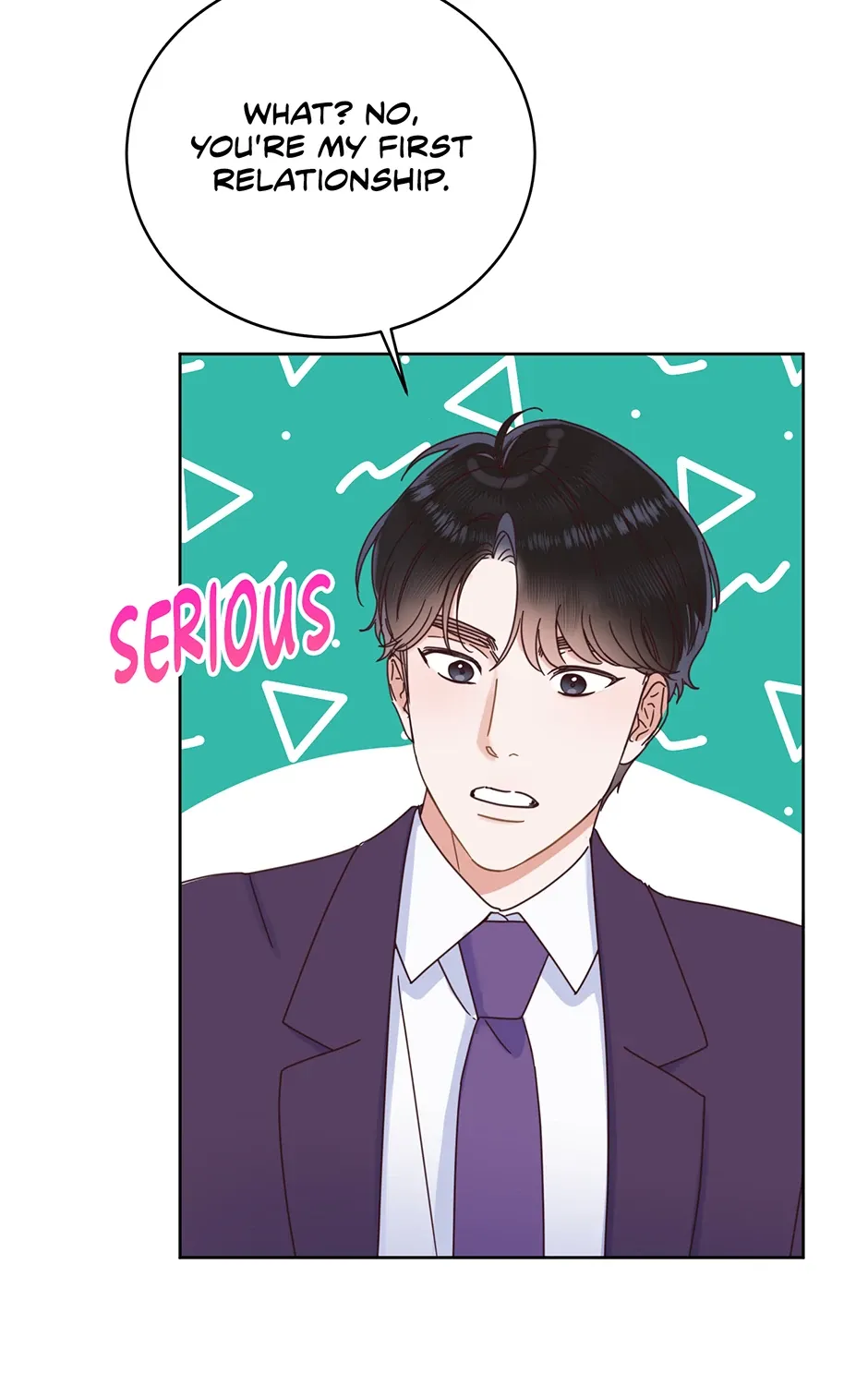 Read Office Romance Frontline chapter 23 image 13 on Lezhin